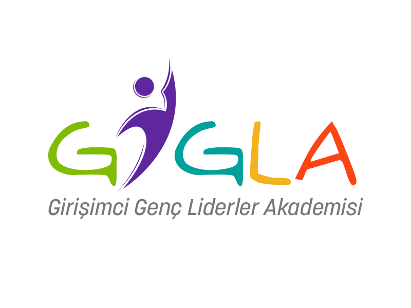 Girişimci Genç Liderler Akademisi Logo